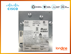 Cisco 1941 Series CISCO 1941/K9 Integrated Services Router - 4