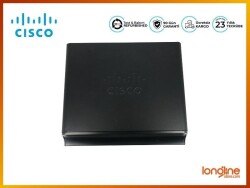 Cisco 1941 Series CISCO 1941/K9 Integrated Services Router - 3