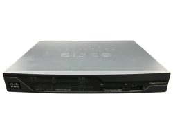 Cisco CISCO881G-K9 881G Ethernet Sec Router - Cisco