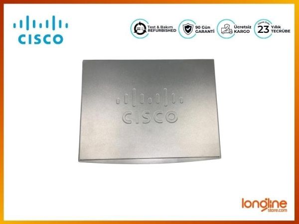 Cisco CISCO881G-K9 881G Ethernet Sec Router