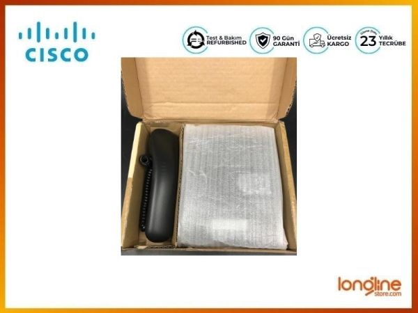 Cisco CP-3905 Unified SIP Phone 3905 - 3