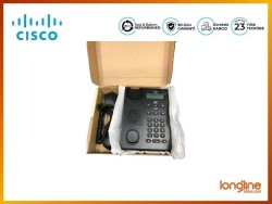 Cisco CP-3905 Unified SIP Phone 3905 - Thumbnail
