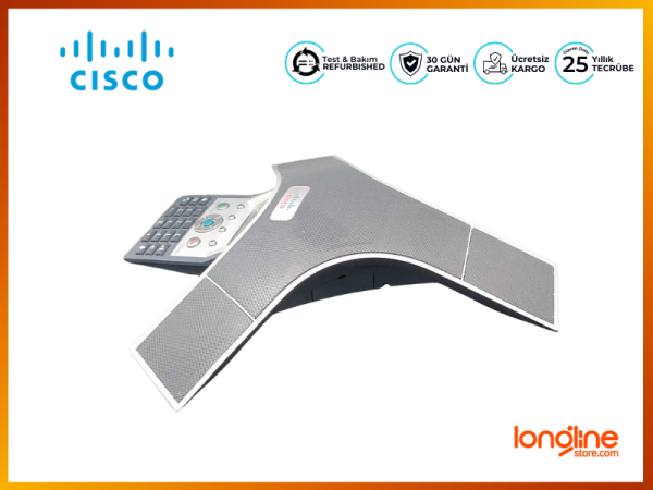 Cisco CP-7937G Unified IP Conference Station CP-7937 - 2