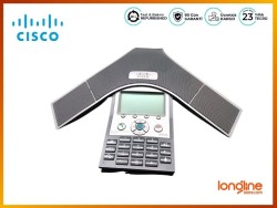 Cisco CP-7937G Unified IP Conference Station CP-7937 - AUDIO CODES