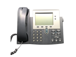 Cisco CP-7940G IP Telefon - Cisco