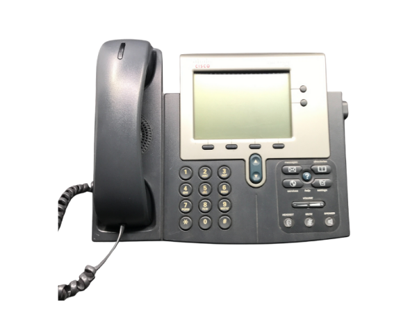 Cisco CP-7940G IP Telefon - 1