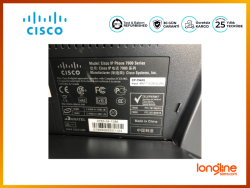 Cisco CP-7940G IP Telefon - 3