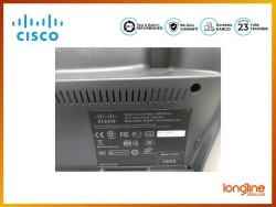 Cisco CP-7961G Unified IP PoE VoIP Phone - Thumbnail