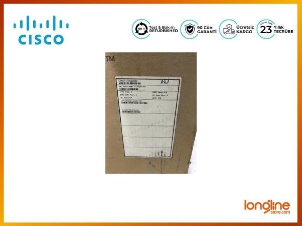 Cisco CSACS-1121-K9 Secure Access Control System