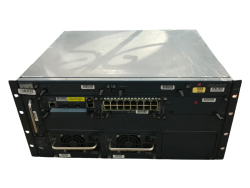 CISCO CSS 11506 SERIES CONTENT SERVICES SWITCH - Cisco
