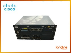 CISCO - CISCO CSS 11506 SERIES CONTENT SERVICES SWITCH