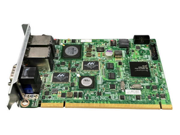 Cisco DAS4RTB68C0 Riser Card for C460M1 C460M2 Chassis - 1