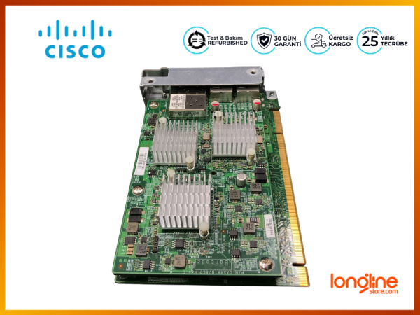 Cisco DAS4RTB68C0 Riser Card for C460M1 C460M2 Chassis - 2