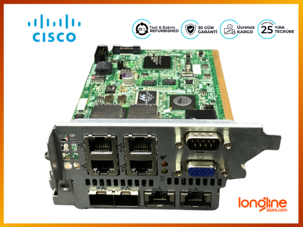 Cisco DAS4RTB68C0 Riser Card for C460M1 C460M2 Chassis - 3