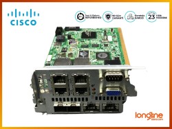 Cisco DAS4RTB68C0 Riser Card for C460M1 C460M2 Chassis - Thumbnail