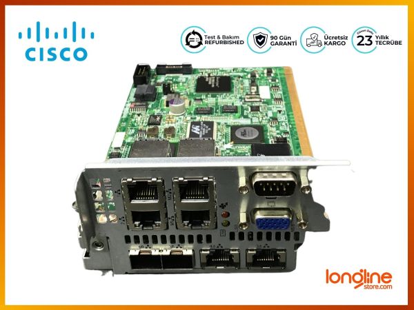Cisco DAS4RTB68C0 Riser Card for C460M1 C460M2 Chassis