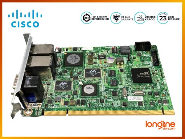 Cisco DAS4RTB68C0 Riser Card for C460M1 C460M2 Chassis - 3