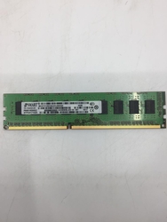 CISCO DDR3 RDIMM 4GB 1333MHZ PC3-10600E ECC 15-13432-01 - Thumbnail