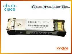 Cisco DS-SFP-FC4G-SW 4GB SFP Fiber Transceiver 850nm 10-2195-01 - Cisco