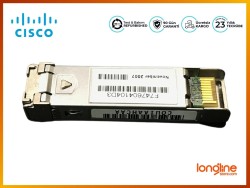 Cisco DS-SFP-FC4G-SW 4GB SFP Fiber Transceiver 850nm 10-2195-01 - CISCO