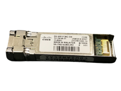 Cisco DS-SFP-FC8G-SW 8Gb SFP+ Fiber Kanal 850nm 300m - Cisco