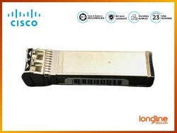 Cisco DS-SFP-FC8G-SW 8Gb SFP+ Fibre Channel 850nm 300m - 1