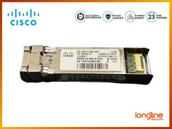 Cisco DS-SFP-FC8G-SW 8Gb SFP+ Fibre Channel 850nm 300m - 2