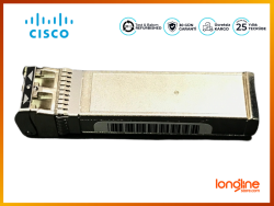 Cisco DS-SFP-FC8G-SW 8Gb SFP+ Fibre Channel 850nm 300m - Cisco (1)