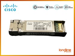 CISCO - Cisco DS-SFP-FC8G-SW 8Gb SFP+ Fibre Channel 850nm 300m (1)