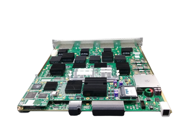Cisco DS-X9016 MDS 9016 16 Port 1/2 Gbps FC Modül - 1