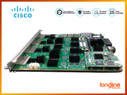 Cisco DS-X9016 MDS 9016 16 Port 1/2 Gbps FC Modül - Cisco (1)