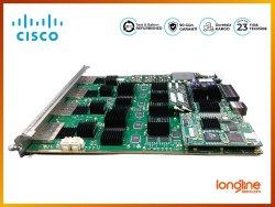 CISCO - Cisco DS-X9016 MDS 9016 16port 1/2Gbps FC Modul (1)