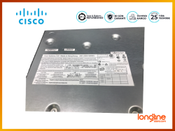 Cisco IAD2431-1T1E1 Entegre Erişim Cihazı (VoIP Gateway) - 4