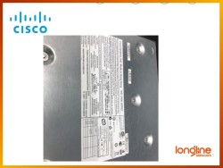 Cisco IAD2431-1T1E1 Integrated Access Voip Gateway - Cisco