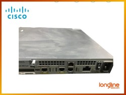 Cisco IAD2431-1T1E1 Integrated Access Voip Gateway - Cisco (1)