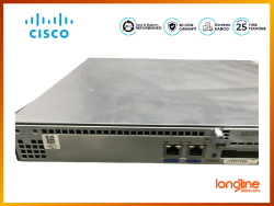 Cisco IAD2431-1T1E1 Entegre Erişim Cihazı (VoIP Gateway) - Cisco (1)