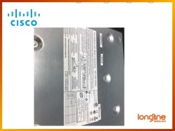 CISCO - Cisco IAD2431-1T1E1 Integrated Access Voip Gateway