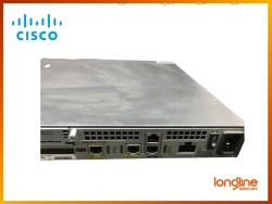 Cisco IAD2431-1T1E1 Integrated Access Voip Gateway - CISCO (1)