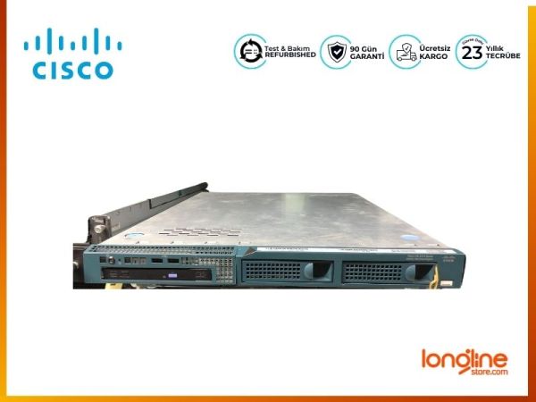 Cisco Identity Services Engine 3315 ISE-3315-K9 - 1