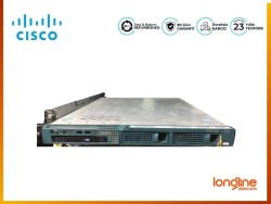 Cisco Identity Services Engine 3315 ISE-3315-K9 - Thumbnail