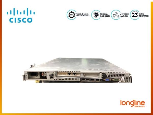 Cisco Identity Services Engine 3315 ISE-3315-K9