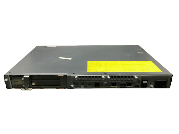 Cisco IDS-4215-K9 Intrusion Detection System 4215 Sensor - 1