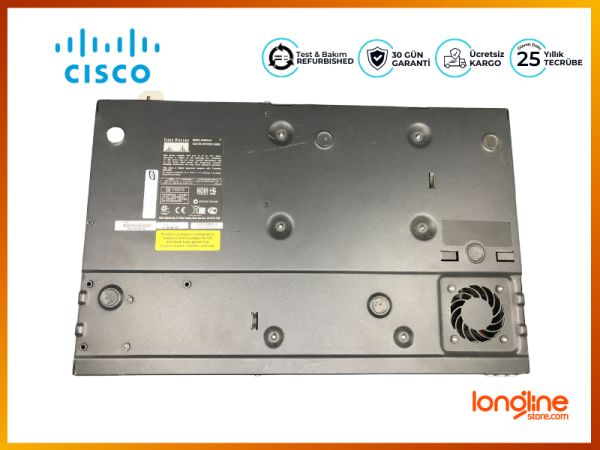 Cisco IDS-4215-K9 Intrusion Detection System 4215 Sensor - 2