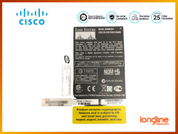 Cisco IDS-4215-K9 Intrusion Detection System 4215 Sensor - 3