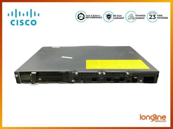 Cisco IDS-4215-K9 Intrusion Detection System 4215 Sensor