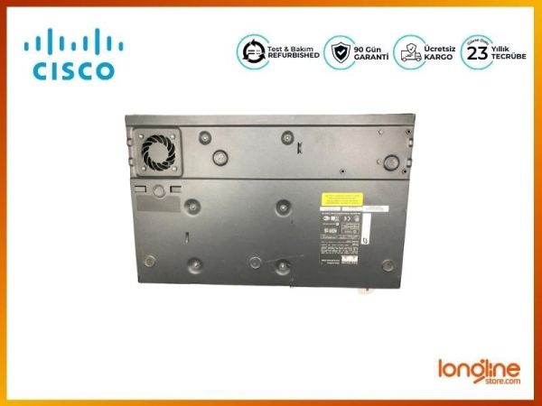 Cisco IDS-4215-K9 Intrusion Detection System 4215 Sensor - 2