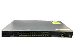 Cisco ME-3400-24TS-A ME 3400 24-Port Metro Ethernet Erişim Anahtarı (Switch) - Cisco