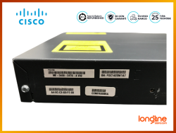 Cisco ME-3400-24TS-A ME 3400 24-Port Metro Ethernet Erişim Anahtarı (Switch) - 4