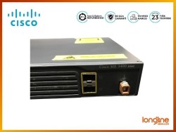 Cisco ME-3400-24TS-A ME 3400 24-Port Metro Ethernet Access Switch - 4
