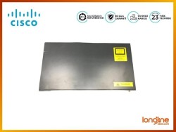 Cisco ME-3400-24TS-A ME 3400 24-Port Metro Ethernet Access Switch - 3